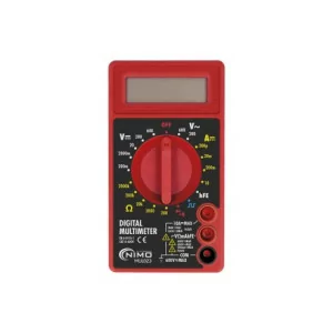 Nimo Digital Multimeter - 600V
