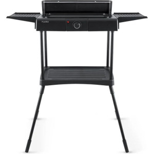 Flame Barbecue Grill -...