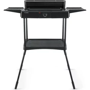Grelhador Barbecue Flama -...