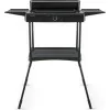 Grelhador Barbecue Flama - 2000W - 42x27cm - Preto|Flama|5601545041029