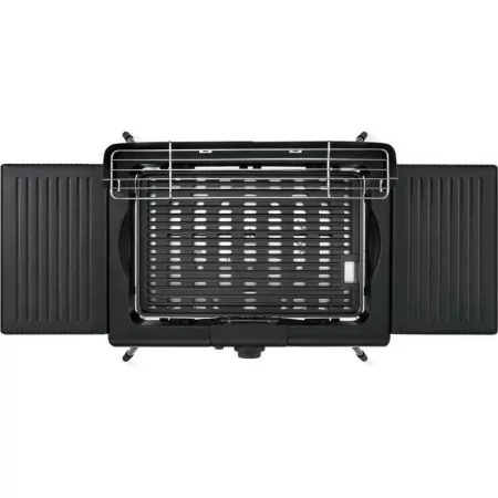 Grelhador Barbecue Flama - 2000W - 42x27cm - Preto|Flama|5601545041029
