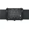 Grelhador Barbecue Flama - 2000W - 42x27cm - Preto|Flama|5601545041029