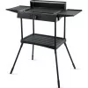 Grelhador Barbecue Flama - 2000W - 42x27cm - Preto|Flama|5601545041029