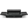 Flame Barbecue Grill - 2000W - 42x27cm - Black