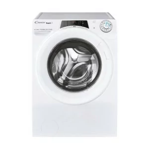 Máquina de Lavar e Secar Roupa Candy - 8Kg - 1400RPM - Branca - 60x53x85