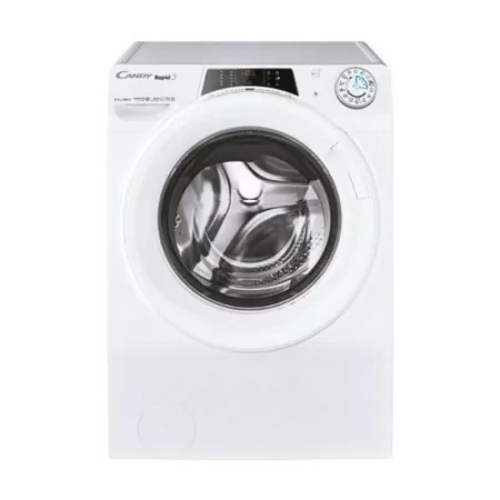 Máquina de Lavar e Secar Roupa Candy - 8Kg - 1400RPM - Branca - 60x53x85