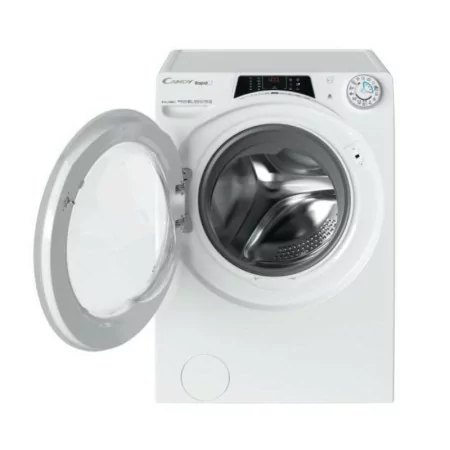 Máquina de Lavar e Secar Roupa Candy - 8Kg - 1400RPM - Branca - 60x53x85