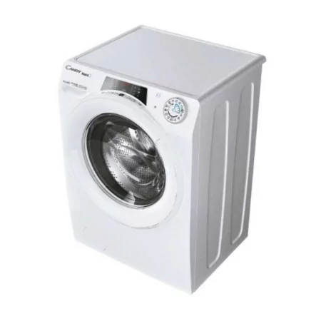 Máquina de Lavar e Secar Roupa Candy - 8Kg - 1400RPM - Branca - 60x53x85