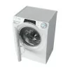 Candy Washing and Drying Machine - 8Kg - 1400RPM - White - 60x53x85