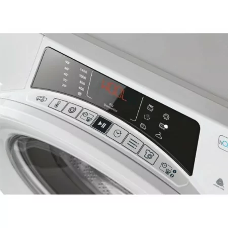 Máquina de Lavar e Secar Roupa Candy - 8Kg - 1400RPM - Branca - 60x53x85