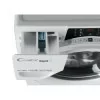 Candy Washing and Drying Machine - 8Kg - 1400RPM - White - 60x53x85