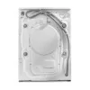 Candy Washing and Drying Machine - 8Kg - 1400RPM - White - 60x53x85