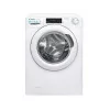 Candy Washing and Drying Machine - Smart Pro - 8Kg - White - CSOW-4855-TW-4/1-S