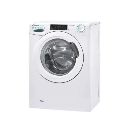 Candy Washing and Drying Machine - Smart Pro - 8Kg - White - CSOW-4855-TW-4/1-S