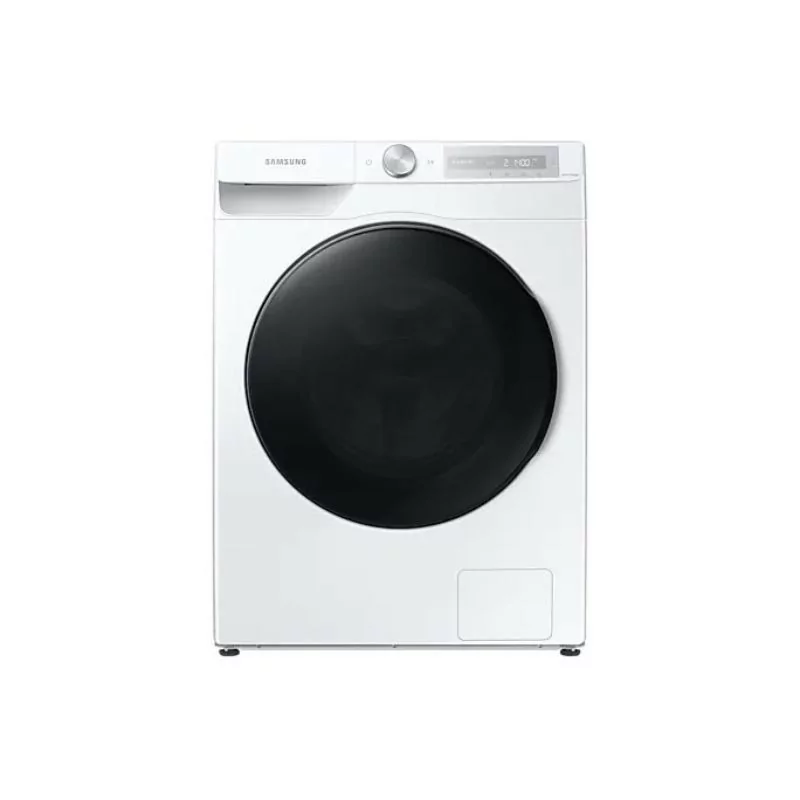 Samsung Washing Machine and Dryer - 10.5Kg - 1400RPM - White Samsung Washing Machine and Dryer - 10.5Kg - 1400RPM - White