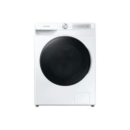 Samsung Washing Machine and Dryer - 10.5Kg - 1400RPM - White