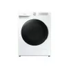 Samsung Washing Machine and Dryer - 10.5Kg - 1400RPM - White