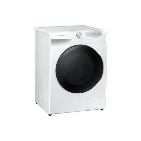 Samsung Washing Machine and Dryer - 10.5Kg - 1400RPM - White