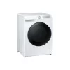 Samsung Washing Machine and Dryer - 10.5Kg - 1400RPM - White