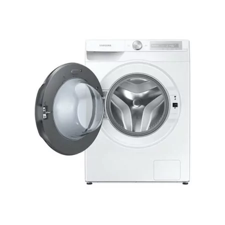 Samsung Washing Machine and Dryer - 10.5Kg - 1400RPM - White