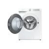 Samsung Washing Machine and Dryer - 10.5Kg - 1400RPM - White
