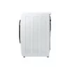 Samsung Washing Machine and Dryer - 10.5Kg - 1400RPM - White