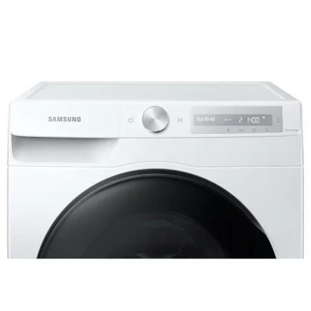 Samsung Washing Machine and Dryer - 10.5Kg - 1400RPM - White