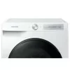 Samsung Washing Machine and Dryer - 10.5Kg - 1400RPM - White