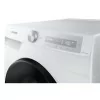 Samsung Washing Machine and Dryer - 10.5Kg - 1400RPM - White