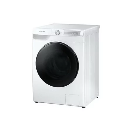 Samsung Washing Machine and Dryer - 10.5Kg - 1400RPM - White