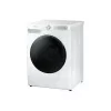 Samsung Washing Machine and Dryer - 10.5Kg - 1400RPM - White