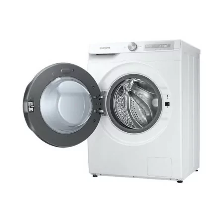 Samsung Washing Machine and Dryer - 10.5Kg - 1400RPM - White