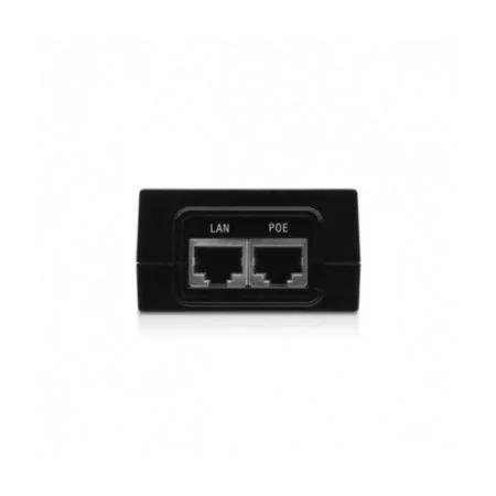 Adaptador PoE Ubiquiti - 50-60W - 50V - Preto|Ubiquiti|0810354023118