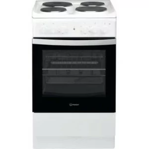 Fogão Elétrico Indesit -...