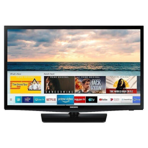 Samsung 24 LED Smart TV - UE24N4305AEXXC - HD