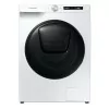 Samsung Washing Machine and Dryer - 8kg - 1400 RPM - White - WD-80-T-554-DBW
