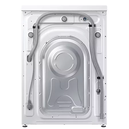 Máquina de Lavar e Secar Roupa Samsung - 8Kg - 1400 RPM - Branca - WD-80-T-554-DBW|Samsung|8806090606175