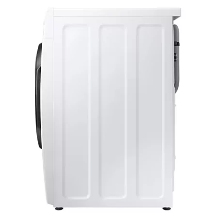Máquina de Lavar e Secar Roupa Samsung - 8Kg - 1400 RPM - Branca - WD-80-T-554-DBW|Samsung|8806090606175