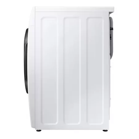 Máquina de Lavar e Secar Roupa Samsung - 8Kg - 1400 RPM - Branca - WD-80-TA-046-BE|Samsung|8806090603945