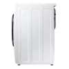 Máquina de Lavar e Secar Roupa Samsung - 8Kg - 1400 RPM - Branca - WD-80-TA-046-BE|Samsung|8806090603945