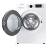 Máquina de Lavar e Secar Roupa Samsung - 8Kg - 1400 RPM - Branca - WD-80-TA-046-BE|Samsung|8806090603945