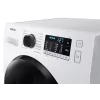 Máquina de Lavar e Secar Roupa Samsung - 8Kg - 1400 RPM - Branca - WD-80-TA-046-BE|Samsung|8806090603945