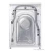 Máquina de Lavar e Secar Roupa Samsung - 8Kg - 1400 RPM - Branca - WD-80-TA-046-BE|Samsung|8806090603945