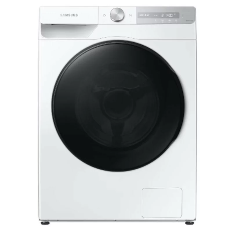 Máquina de Lavar e Secar Roupa Samsung - 9Kg - 1400RPM - Branca - WD-90-T-734-DBH|Samsung|8806090605130 Máquina de Lavar e Secar Roupa Samsung - 9Kg - 1400RPM - Branca - WD-90-T-734-DBH|Samsung|8806090605130