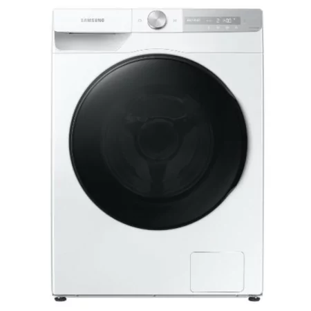 Máquina de Lavar e Secar Roupa Samsung - 9Kg - 1400RPM - Branca - WD-90-T-734-DBH|Samsung|8806090605130