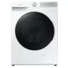 Máquina de Lavar e Secar Roupa Samsung - 9Kg - 1400RPM - Branca - WD-90-T-734-DBH|Samsung|8806090605130