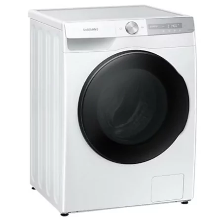 Máquina de Lavar e Secar Roupa Samsung - 9Kg - 1400RPM - Branca - WD-90-T-734-DBH|Samsung|8806090605130