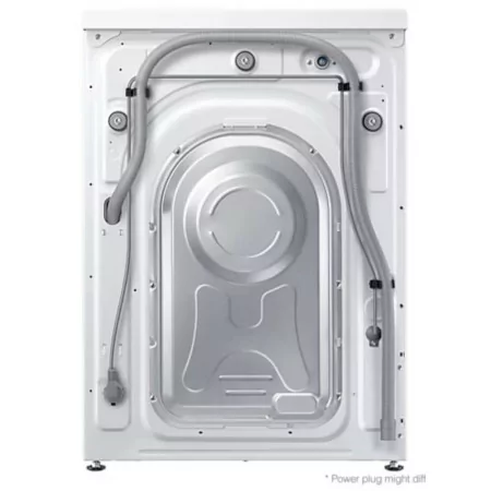 Máquina de Lavar e Secar Roupa Samsung - 9Kg - 1400RPM - Branca - WD-90-T-734-DBH|Samsung|8806090605130