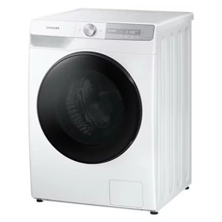Samsung Washing Machine and Dryer - 9kg - 1400RPM - White - WD-90-T-734-DBH