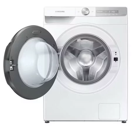 Máquina de Lavar e Secar Roupa Samsung - 9Kg - 1400RPM - Branca - WD-90-T-734-DBH|Samsung|8806090605130